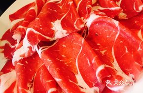 蒙冠精品牛上脑