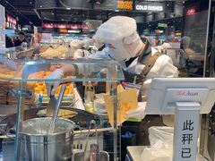 -永辉超市(鲁谷店)