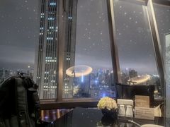 -广州花园酒店-凌璇阁360度高空海鲜自助餐CAROUSEL