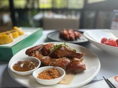 -野蔓果·山野菜(西湖景区·龙井茶田店)