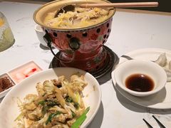 -关东小磨东北菜(漕河泾印象城店)