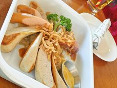 -宝莱纳餐厅(滨江店)