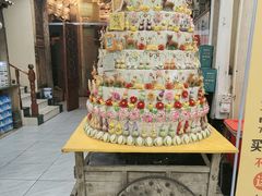 -乔家满族八大碗(流水沟店)