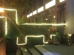 -君来梁溪饭店-餐厅
