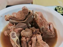 -东北缘餐厅(兰埔路店)