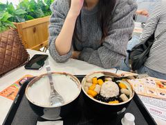 -鲜芋仙(观音桥大融城LG店)