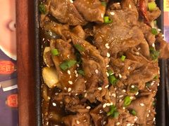 -仙隐小鹿料理食堂(沙市人信汇店)