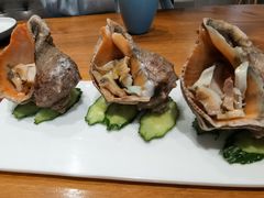 -四合院海鲜小厨(旱西关店)