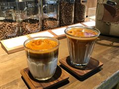 -Metal hands·铁手咖啡