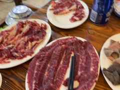 -创弟牛肉丸