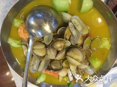 -老陈饭店(黑石支路店)