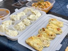 -金谷园饺子馆(北邮总店)