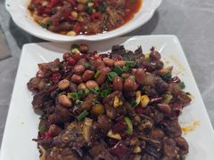 -朗妈私房菜(婺女州店)