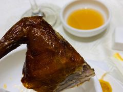 -杭州国际会议中心洲际酒店-原素全日餐厅(解放东路店)