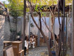 -VOYAGE COFFEE(杨梅竹店)