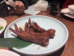 -外婆家(静安大悦城店)