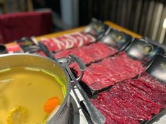 -今日炊牛·潮汕牛肉火锅(华采天地店)