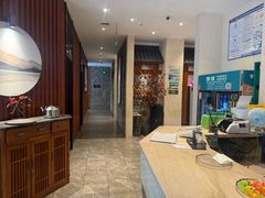 -诺筵汤品·菌汤火锅(南河坝店)