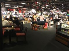 -诚品书店(敦南店)