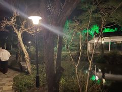 -仙店农庄(湖景农庄餐厅)