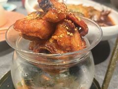 -柒园·三十年创意杭帮菜(龙湖滨江天街店)