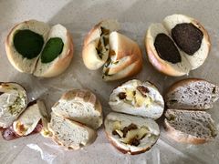 -RiceZone乐食尊纯米面包坊(望京店)