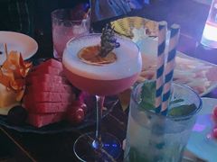 -MOSSO音乐酒吧·Live House(南京西路店)