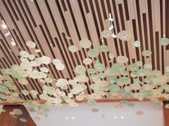 -杭州千岛湖皇冠假日酒店大堂吧