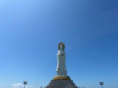 -三亚南山文化旅游区