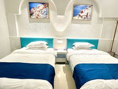 -清泉湾生态旅游度假区