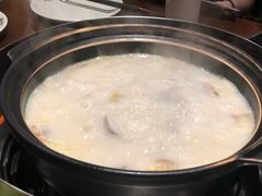 -捞神煲汤火锅(湖滨商业街店)