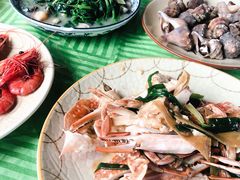 -盛港湾海鲜食府(黄沙店)