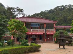 -飞霞风景名胜区