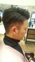 -Mentor Hair Salon
