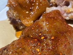 -状元阁烧烤(新华路总店)