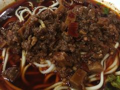 -吴记怪味面(牛王庙店)
