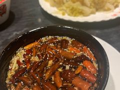 -南门四季铜锅涮肉(左家庄店)