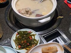 -旺晖本帮骨头煲·深夜火锅(梅园路店)