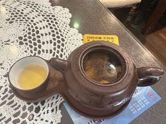 -熠盛粤味·顺德桑拿鸡(永康路店)