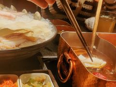 -荣记火锅(青悦城店)