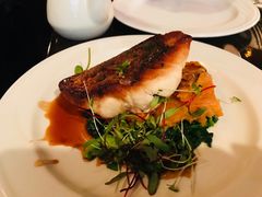 -Keens Steakhouse
