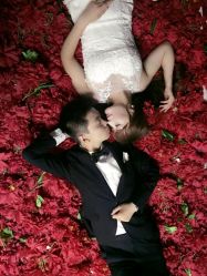-蒙娜丽莎婚纱摄影(南门店)