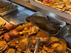 -李二家食堂(天景美梦成真店)