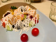 -外婆家(古墩印象城店)
