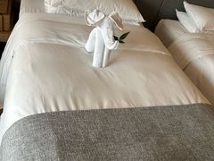-上海佘山茂御臻品之选酒店(原佘山艾美酒店)