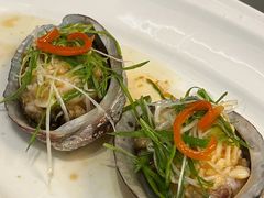 3头大连鲍-财神岛·大连海鲜餐厅