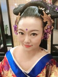 -盘子女人坊古装写真摄影(天津总店)