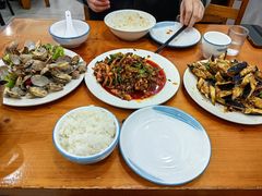 -三点小吃(山大店)