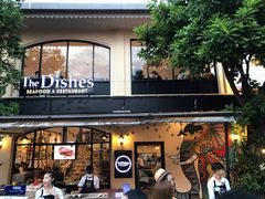 -The Dishes Seafood & Restaurant