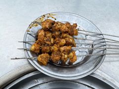 -清真·馬坡二旦烧烤(人生一串拍摄店)